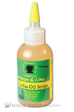Mango&Lime Cactus Oil Serum(4oz)#2