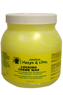 Mango&Lime Locking Creme Wax (5lb)#38