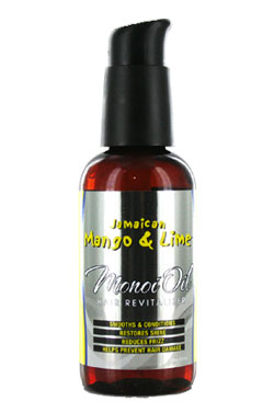 Mango&Lime Monoi Oil Hair Revitalizer (4oz)#65