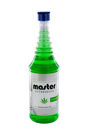 Master Cannabis After Shave (15oz) #1