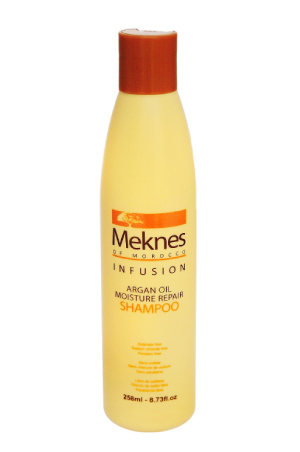 Meknes Infusion Shampoo (8.73oz)#3