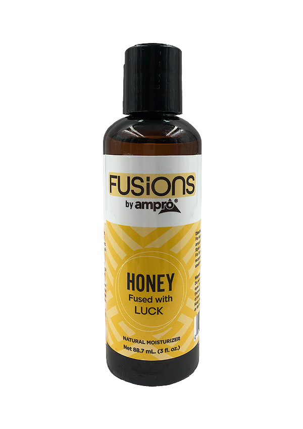 [AMP45063] Ampro Fusions Honey Oil_Luck (3oz) #99