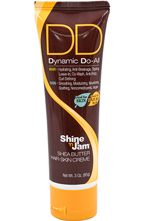[AMP39503] Ampro Pro Shine-n-Jam  DD Hair Skin Creme(3oz)#76