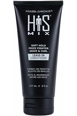 Mixed Chicks His Mix leave-In Conditioner (6oz)#46