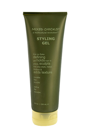 Mixed Chicks Styling Gel (8oz) #31