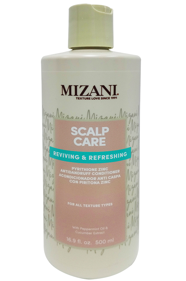 MIZANI Scalp Care Reviving & Refreshing Conditioner (16.9 oz) #8