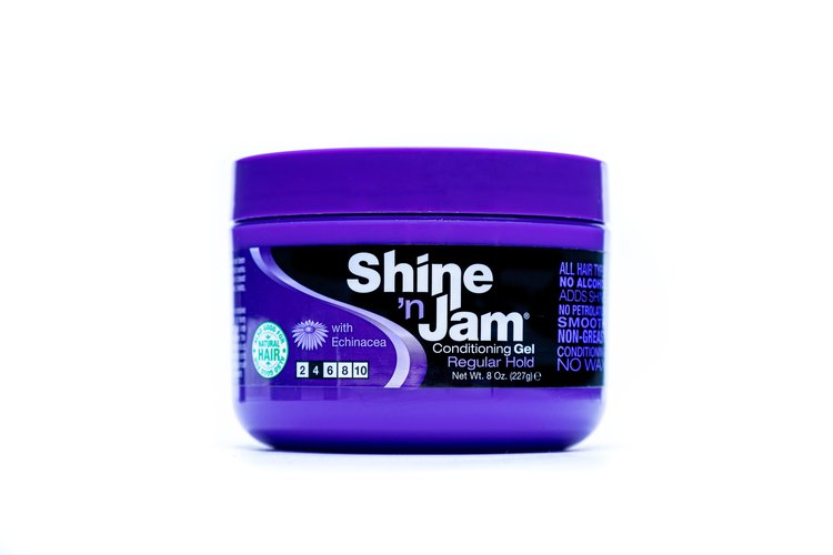 [AMP41071] Ampro Shine'n Jam - Regular (8oz)#26