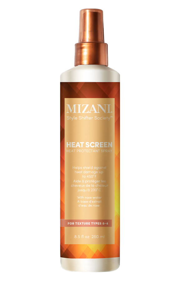 MIZANI Heat Screen Heat Protectant Spray (8.5 oz) #36