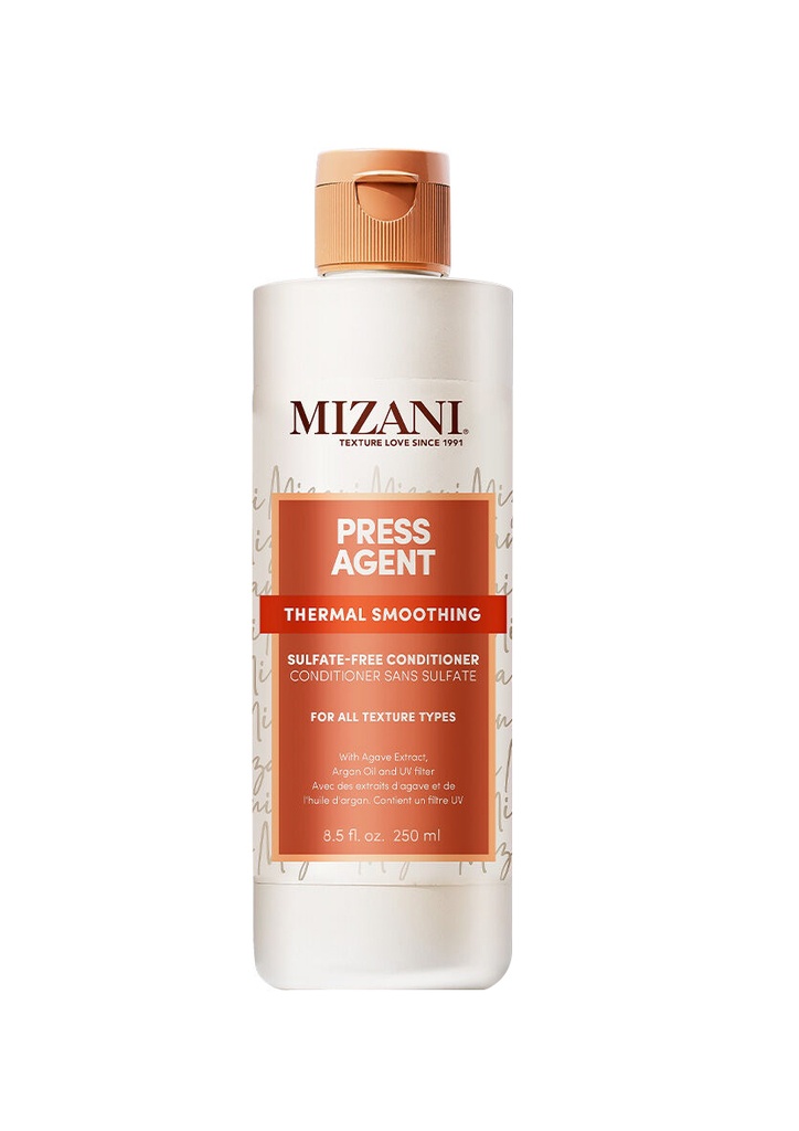 MIZANI Press Agent Thermal Smoothing Conditioner (8.5 oz) #5