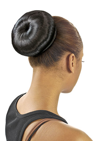 [MG65645] Angel Donut Bun (1)