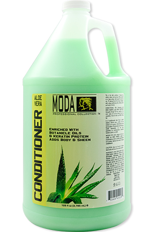 Moda Aloe Vera Conditioner(128oz) #7