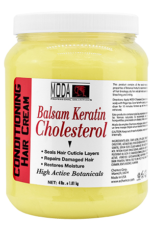 Moda Cholestrol Cream(64oz) #8