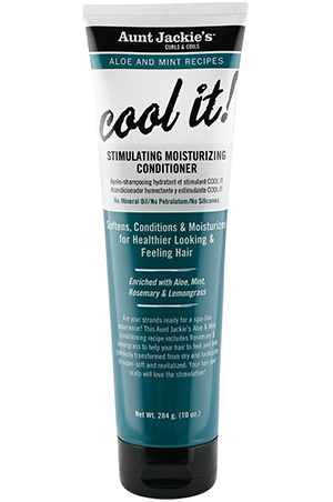 Aunt Jackie's Cool It Conditioner(10oz)#49