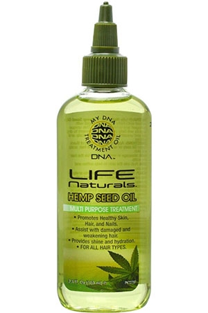 My DNA Life Naturals Hemp Seed Oil(3.5oz)#19