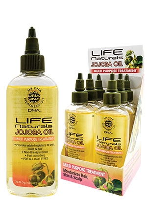 My DNA Life Naturals Jojoba Oil(3.5oz)#14