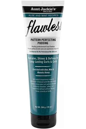 Aunt Jackie's Flawless Pudding(10oz)#52