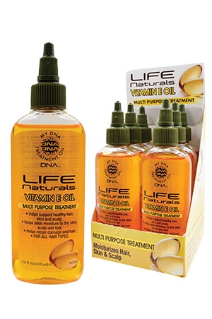 My DNA Life Naturals Vitamin E Oil(3.5oz)#13