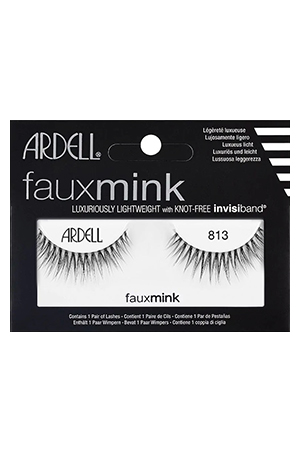 Ardell 3D Fauxmink 813 #66313