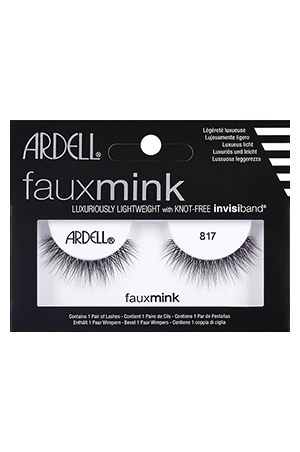 Ardell 3D Fauxmink 817#60116
