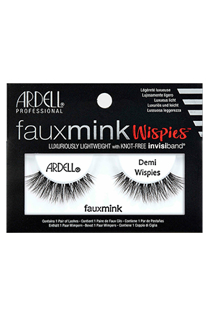 [ARD66767] Ardell 3D Fauxmink Demi #66767