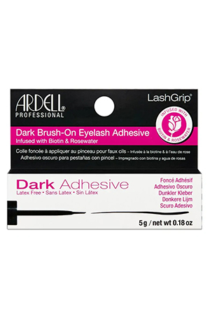 [ARD67594] Ardell Dark Adhesive(0.18oz) #67594 -pc
