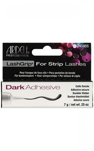 Ardell LashGrip Adhesive-Dark (0.25oz) #65057  - pc