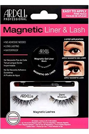 Ardell Magnetic Liner & Lash #36851INT - pc