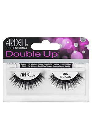 Ardell Pro Double Up 207 Black#65234