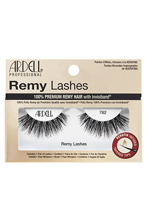Ardell Remy Lashes  782 #63988