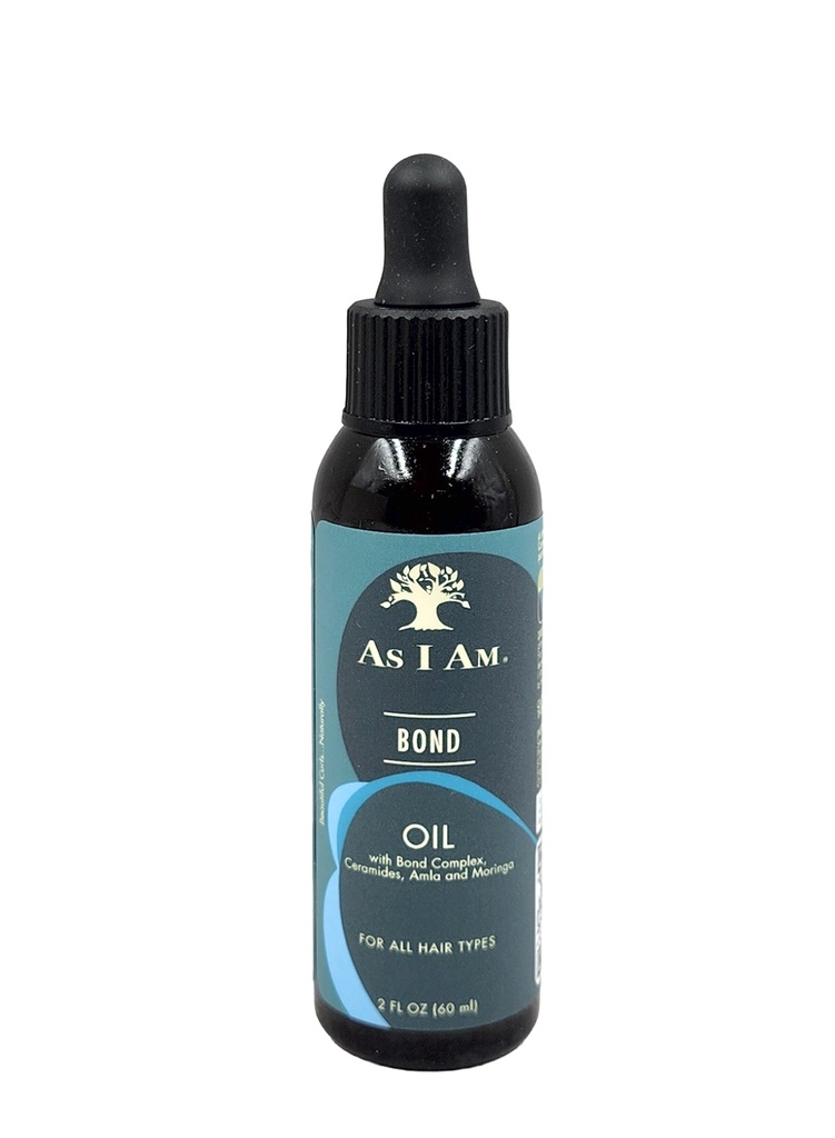 [AIA04594] As I Am Bond Oil (2 oz) #86