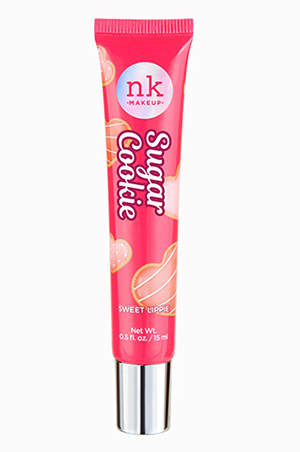 NK Sweet Lippie-Sugar Cookie(0.5oz/6pc/Set) #52