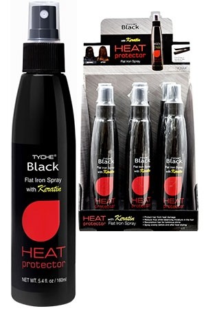 NK Tyche Heat Protecter W/Keratin (5.4oz)(6pc/Set) #34 discon