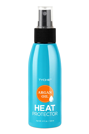NK Tyche Heat Protector-Argan Oil (4oz)(12pcs/set) TH4.2 #57