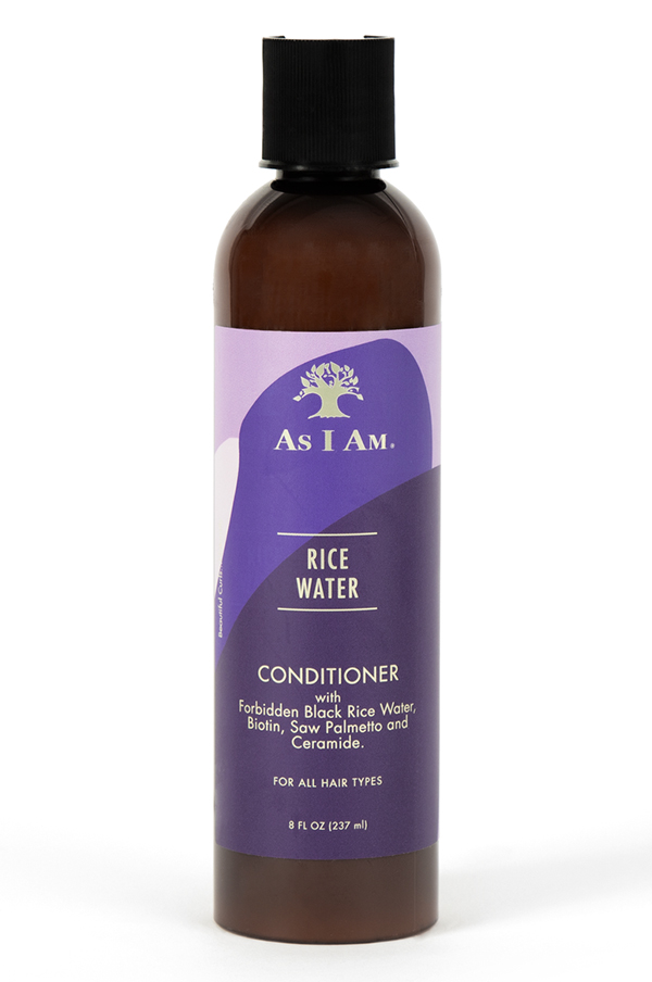 [AIA04519] As I Am Rice Water Conditioner (8 oz) #61