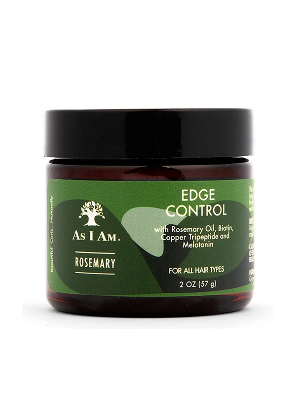[AIA04545] As I Am Rosemary Edge Control (2 oz) #82