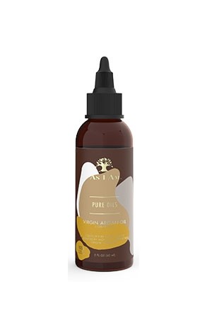 [AIA04006] As I Am Virgin Argan Oil(2oz) #33