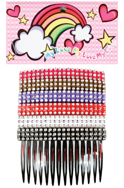 [MG23740] As One Hair Pin (6/pk) #2374 - dz