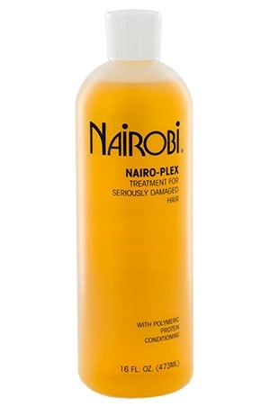 Nairobi Nairo-Plex Treatment Conditioner(16oz)#24
