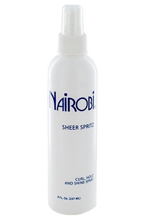 Nairobi Sheer Spritz(8oz)#32