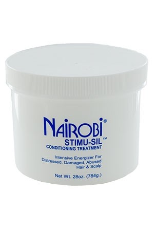 Nairobi Stimu-Sil Conditioning Treatment(28oz)#26