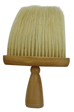 Neck Dust Brush #NB-1435 - pc