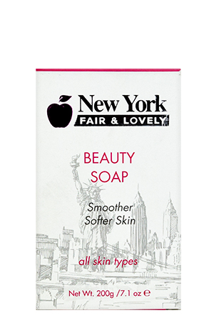 New York Fair&Lovely Beauty Soap-all skin types (200g) #11