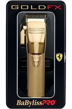 [BAB38163] BAB Pro GoldFx Clipper #FX870G