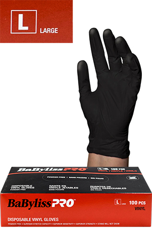 [BAB40468] BAB Pro Vinyl Black Gloves-LG#BESTOUCBLUCC-pc