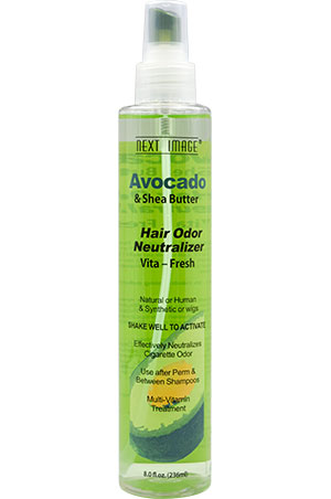Next Image Avocado & Shea Hair Odor Neutralizer(8oz)#87