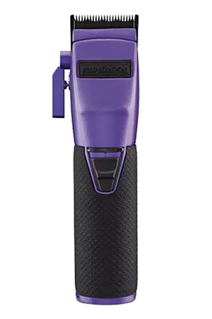 [BAB45376] BaByliss Pro Influencer Collection Clipper Purple#48