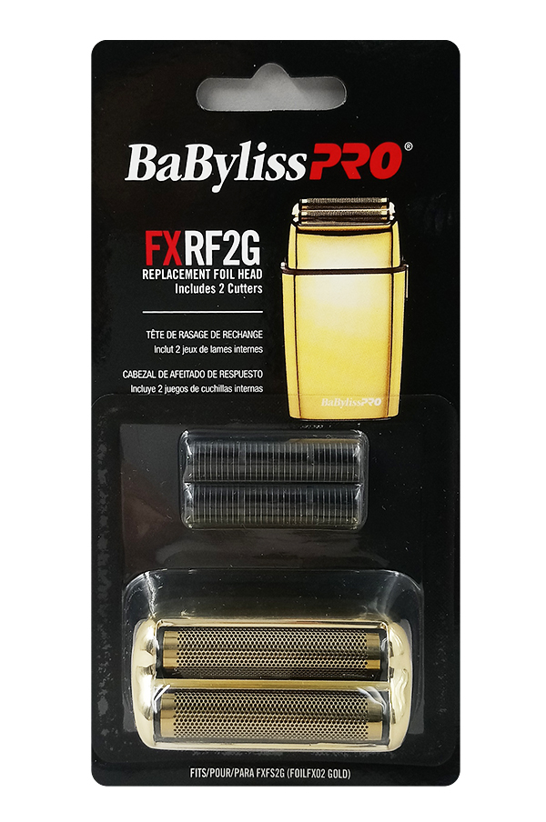 Babyliss Pro Replacement Foil Head #FXRF2G