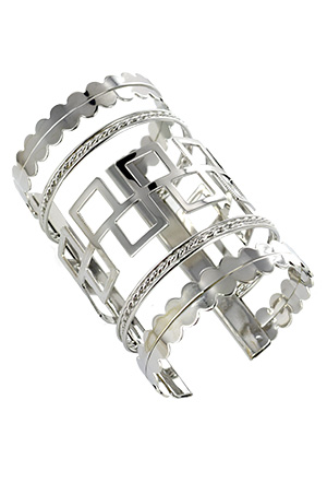 [MG95698] Bangle #5698 -dz