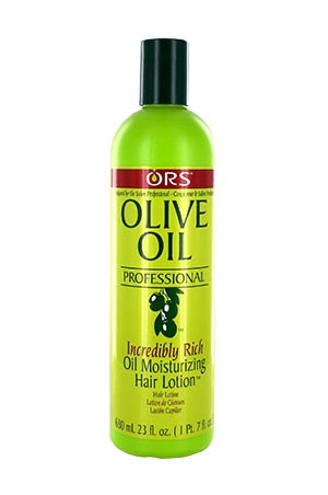 Organic Root Olive Oil Moisturizing Hair Lotion(23oz)#33