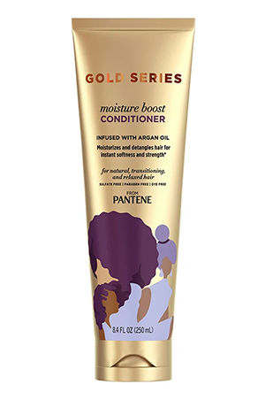 Pantene Gold Moisture Boost Conditioner(8.4oz) #3
